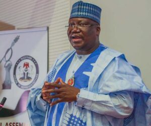 Treat Military With Respect, Lawan Warns Nigerians After Wike–Naval Officer Clash – Arise News