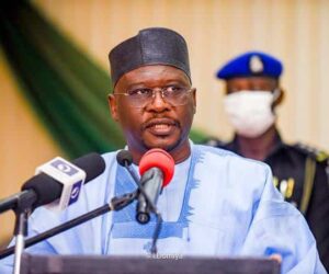 Insecurity: ‘It Is Baseless’ – Gov. Fintiri Denies Ordering Boarding Schools Closure