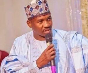 Sokoto Governor condemns abduction of 25 schoolgirls in Kebbi