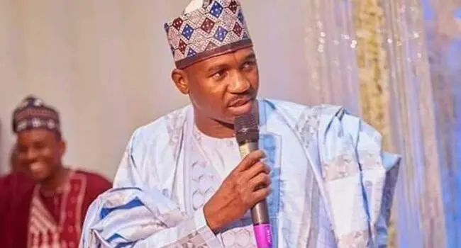 Sokoto Governor condemns abduction of 25 schoolgirls in Kebbi