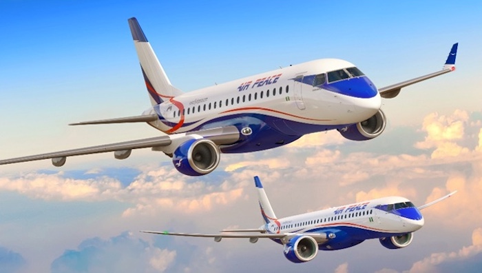 Air Peace Denies Detaining Aircraft, Accuses Smartlynx Of Multi-Million Dollar Fraud In Damp Lease Dispute – Arise News