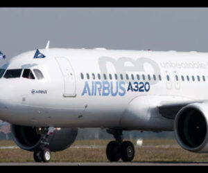 Air travel disruptions loom globally as Airbus recalls planes for modification