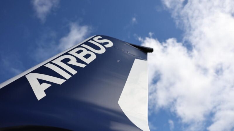 Airbus A320 Recall Grounds Jets Across Asia As Airlines Rush To Fix Software – Arise News