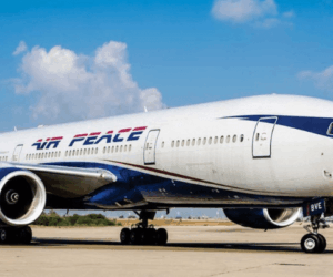 Air Peace denies plans to detain Smartlynx’s aircraft, seeks court action