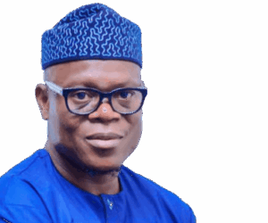 Osun 2026: Why I quit race – Senator Basiru
