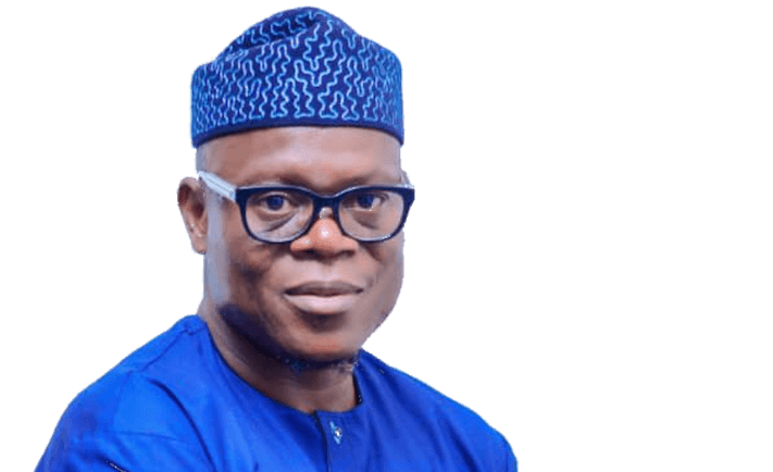 Osun 2026: Why I quit race – Senator Basiru