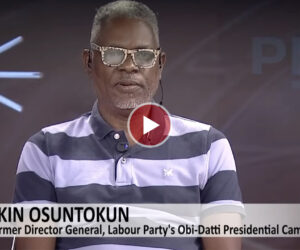 Judicial Chaos Fuelling Democratic Decline, Not Just PDP Crisis – Arise News