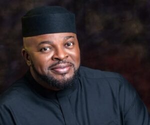 Ace Nigerian singer Akin Shuga is dead