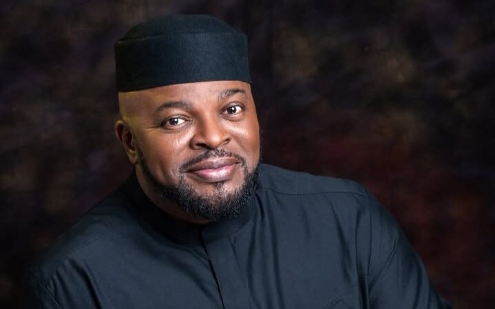 Ace Nigerian singer Akin Shuga is dead