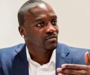 Akon Released After Arrest In Georgia Following Police Warrant Over Suspended License