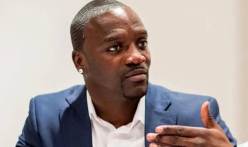 Akon Released After Arrest In Georgia Following Police Warrant Over Suspended License