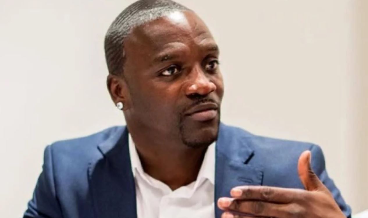 Akon Released After Arrest In Georgia Following Police Warrant Over Suspended License