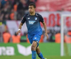Akpoguma Benched In Hoffenheim, Wolfsburg’s