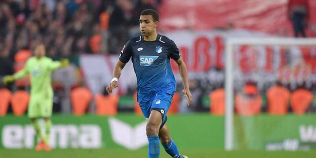 Akpoguma Benched In Hoffenheim, Wolfsburg’s