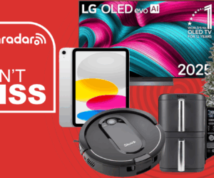 Walmart’s first round of Black Friday deals ends tonight – 50% off AirPods, cheap TVs, air fryers, toys, and more