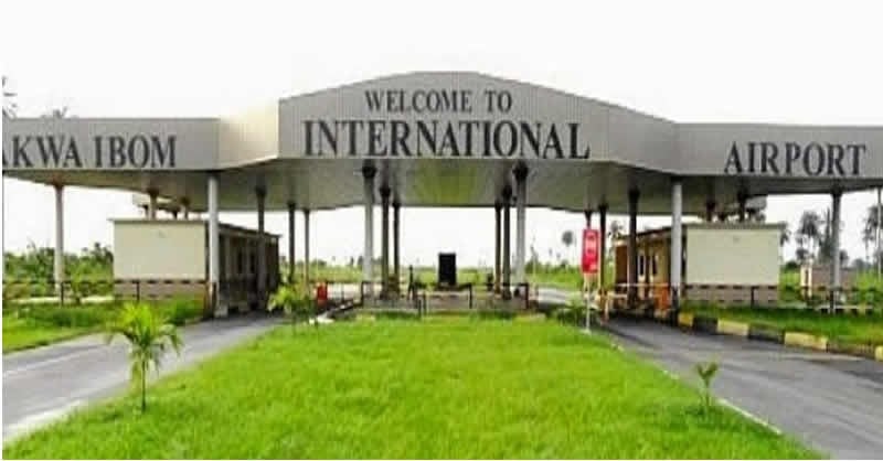 FG upgrades Akwa Ibom airport to international status