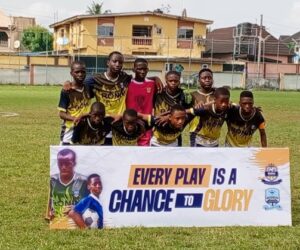 Football tournament set to spotlight young Nigerian talents