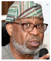 Solid Minerals: Imperative Of Geo-Scientific Research Laboratory