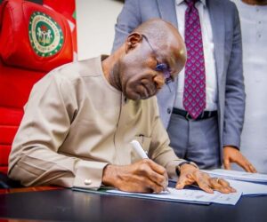 Alex Otti Moves To Clear Abia’s 24-Year Pension Backlog, Begins Gradual Payments