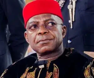 Monarch Speaks On Gov Otti Opposing Creation Of Aba State