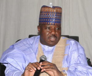 Sheriff Denies Accusing Shettima Of Creating Boko Haram, Vows Legal Action Over Fake Report – Arise News