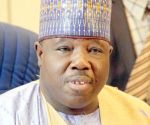 Ali Modu Sheriff denies accusing Shettima of creating Boko Haram