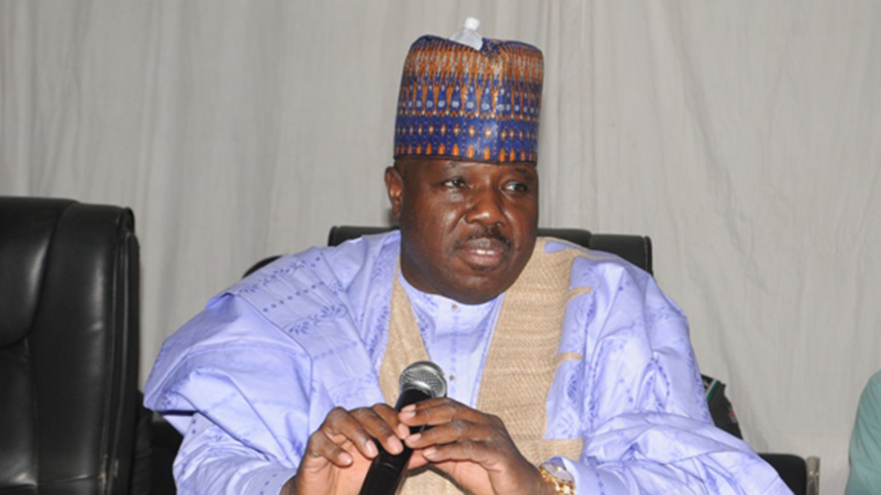 Sheriff Denies Accusing Shettima Of Creating Boko Haram, Vows Legal Action Over Fake Report – Arise News