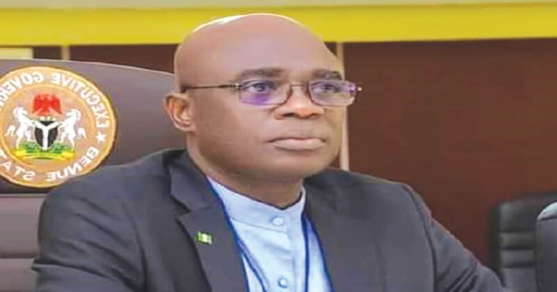 Benue gov appoints executive secretary for education quality board