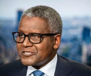 Dangote Group Signs Global Tech Partnerships for Massive Fertiliser Expansion in Nigeria