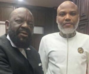 Nnamdi Kanu’s legal team mastered camera angles but lacked strategy, says ex-counsel