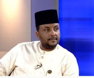 Police probe Alwan Hassan over claims against senate leaders in $10m bribe allegation