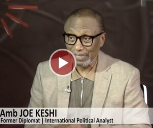 Reckless Government Messaging Worsening Nigeria’s Image On Christian Persecution Crisis – Arise News