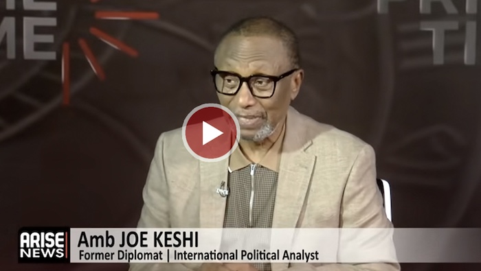 Reckless Government Messaging Worsening Nigeria’s Image On Christian Persecution Crisis – Arise News