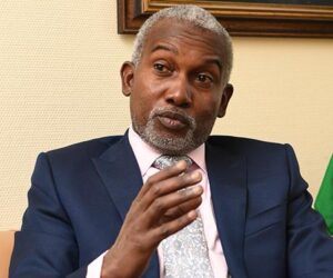 Tuggar Reveals Why Nigeria Cannot Persecute Anyone On Religious Grounds