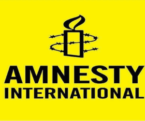 Nigerian Authorities Are Failing Children, Says Amnesty International