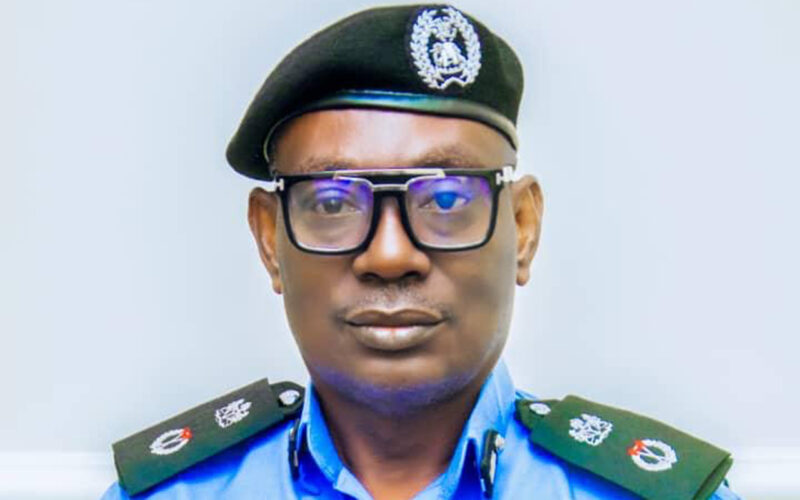 Anambra2025: CP Attributes Peaceful Election To Cooperation Of Stakeholders, Security Agents