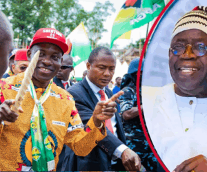 Soludo Celebrates 73% Landslide, Hails Tinubu As True Democrat, Praises INEC Chair Amupitan – Arise News