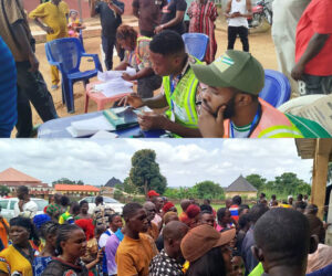 Massive Vote-Buying Trail Anambra Governorship Election, Pockets Of Violence Witnessed – Arise News