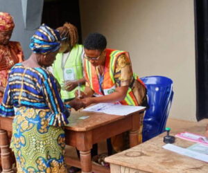 2025 Anambra governorship: Election begins across polling units