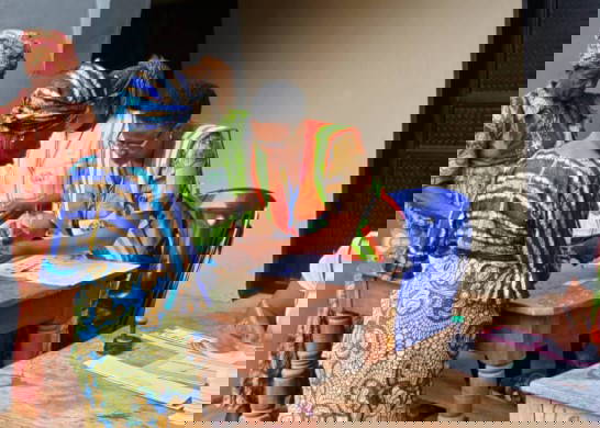 2025 Anambra governorship: Election begins across polling units