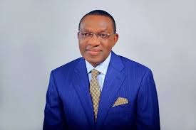 IGP withdraws fraud case as Andy Uba refunds N400m