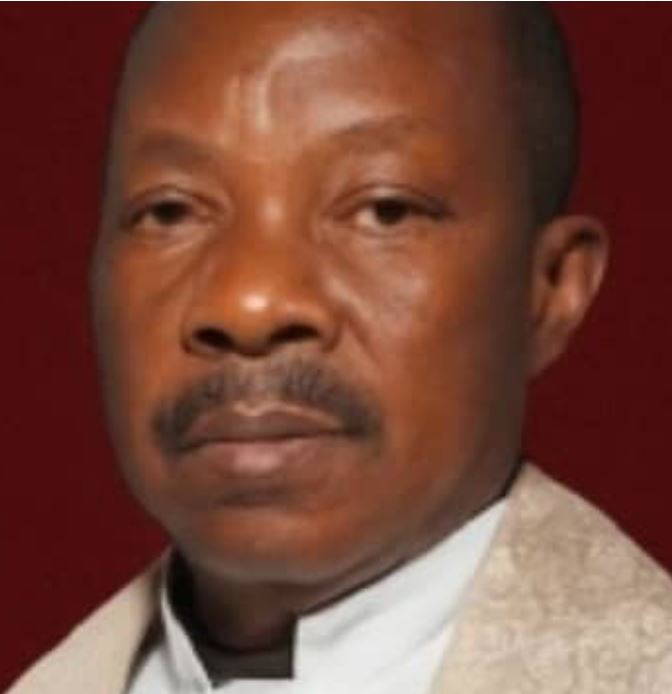 Confirmed: Kidnapped Kaduna Priest dies in captivity