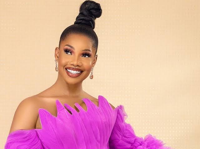 Tacha Makes Two Guinness World Records In Makeover Marathon