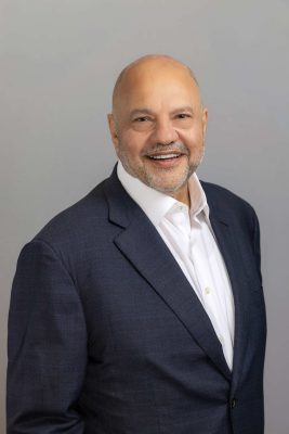 Wisfe Aish Builds Regional Fuel Empire Through Partnership And Persistence