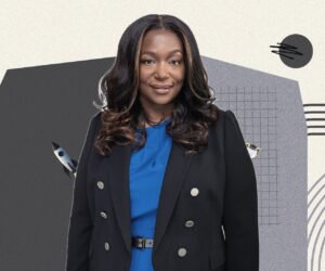 How Anne-Marie Headley built a 20-year tech career