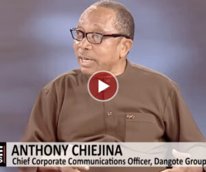 Fuel Prices Will Remain Stable Despite 15% Tariff, Says Dangote’s Anthony Chiejina – Arise News