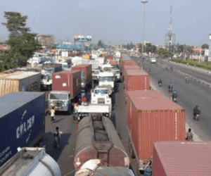 TTP calls for digital transformation of ECOWAS trade corridor