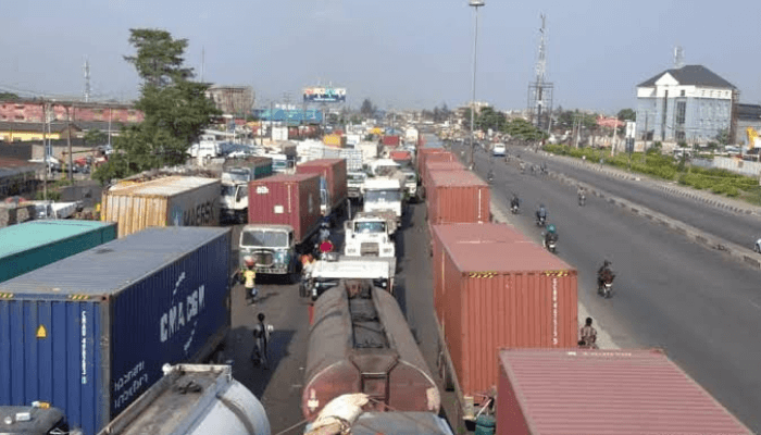 TTP calls for digital transformation of ECOWAS trade corridor