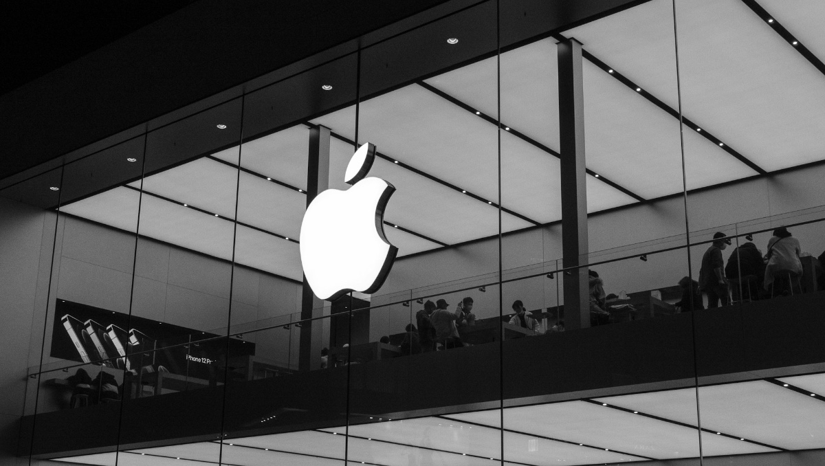 Apple Lays Off Dozens of Sales Staff, Focuses on Enterprise, Government Clients