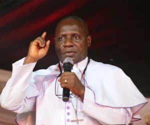 CAN welcomes US to help Nigeria end killings, insecurity